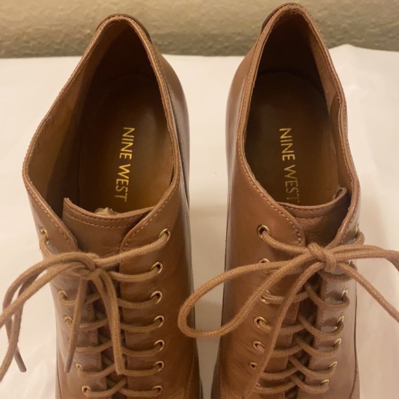 Adorable Heeled Boots🤎 - Picture 6 of 7